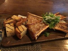 -斯普汇生蚝牛排馆(中骏世界城店)