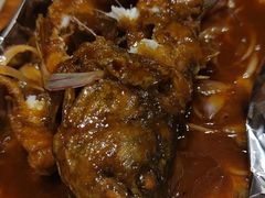 -南方酒店·淮扬菜(回民街店)