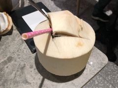 -查特花园美食广场(西单大悦城店)