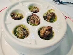 -马克西姆餐厅(崇文门店)