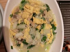 -吕氏疙瘩汤·新鲁菜(济南万象城店)