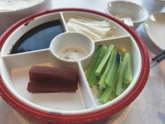 -满堂·烤鸭店·北京菜(鼓楼店)