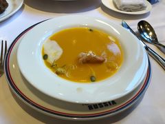 -波特曼西餐厅(南岗店)