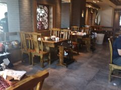 大堂-纸盐河码头火锅(十八梯店)