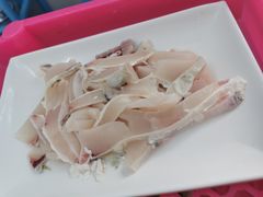 -中山脆肉鲩(新圳东路店)