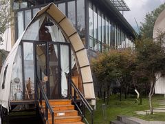 -云禾壹海景庄园餐厅
