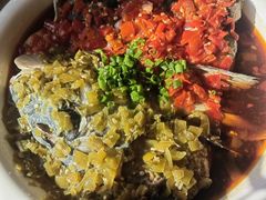 -马凯餐厅(长椿街店)