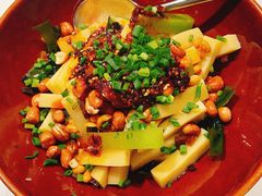 贵阳红油米豆腐-黔香阁·味(花木店)