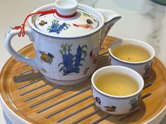 -南拳十三姨·潮汕砂锅粥·粤菜(西单大悦城店)