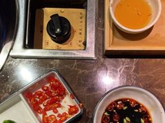 -同仁四季椰子鸡(海岸城天利店)