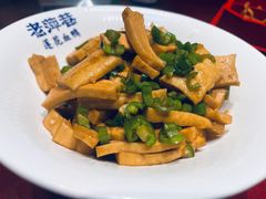 -老萍巷•莲花血鸭(楚萍店)