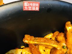 -红辣椒·川菜·火锅(大洋中心店)