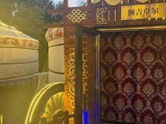 -大汗行宫园林餐厅