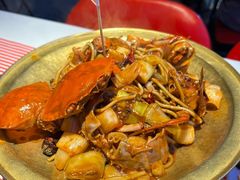 -永信海鲜(群星城店)