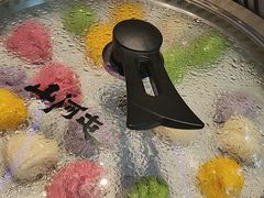 -山河屯铁锅炖·非遗铁锅炖(华强北店)