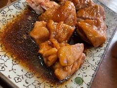 -食戟