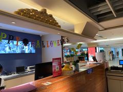 -鼎泰丰(当代商城店)