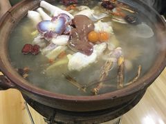 -司马街鸡煲(西华路店)