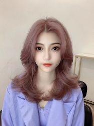 -罗亚帝造型