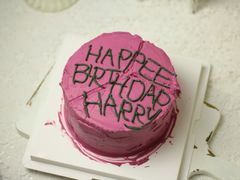 -糖秋Cake DIY·蛋糕定制·甜品台(观音桥店)