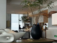 -北京柏悦酒店·锦庭餐厅Dining Room