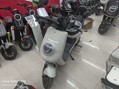 -小牛电动体验·租电动车(德胜门店)