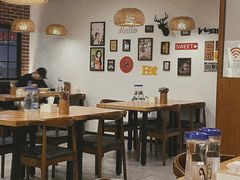 -多宾韩国料理(学衡路店)