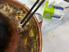 -香满锅老北京羊蝎子火锅·家常菜(新街口店)