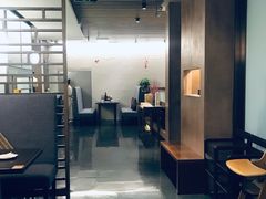 -枣子树素餐厅(铂金城店)