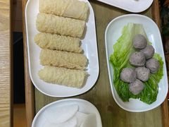 -夜牛潮汕鲜牛肉火锅店(翻身店)