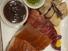 -云龙轩(迪士尼探索家度假酒店)
