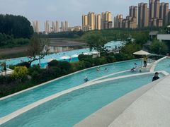 -清河半岛温泉度假酒店