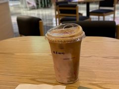 -鹊茶咖啡•新中式(深圳首店)