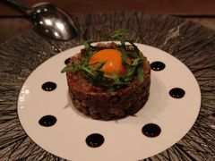 -恰餐厅 CHAR Grill&Bar(西安经开洲际店)