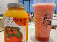 -喜茶(永旺梦乐城店)