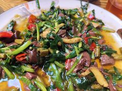 -牛八宝桂林米粉(八里庄店)