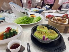 -大水车公馆·顺德菜·妈姐菜(均安店)