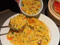 -晓淮山·扬州早茶·淮扬菜(龙阳广场店)