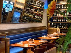 -Bistro 63 创意融合料理(广粤天地店)