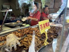 -小李烧鸡(西北角总店)