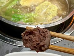 -潮发潮汕牛肉店(东方宝泰店)