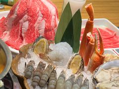 -水林间·寿喜烧自助(仙林金鹰店)