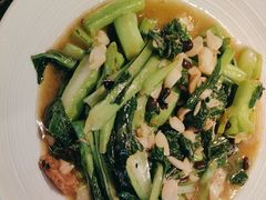 -赠李白·如诗的川味(余杭万达广场店)