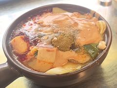 -O记东北砂锅麻辣烫