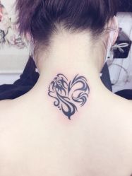 龙刺堂纹身工作室-龙刺堂纹身