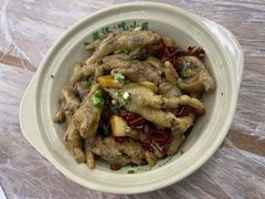 -小民大排档(光谷店)
