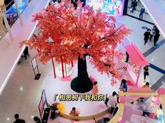 -SM广场