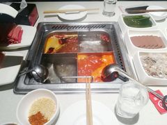 -海底捞火锅(亲子主题北金鹰店)