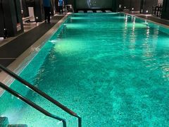 -丽思卡尔顿酒店泳池(金融街店)