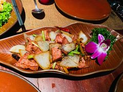 -花马天堂云南餐厅 Lost Heaven(外滩店)